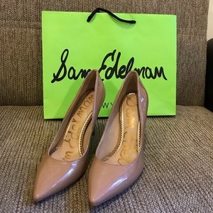 Sam Edelman Classic Hazel Pump